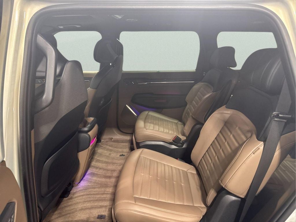 2024 Kia EV9 Land