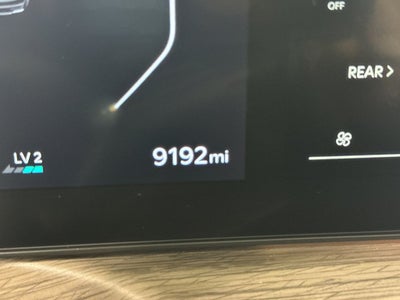2024 Kia EV9 Land