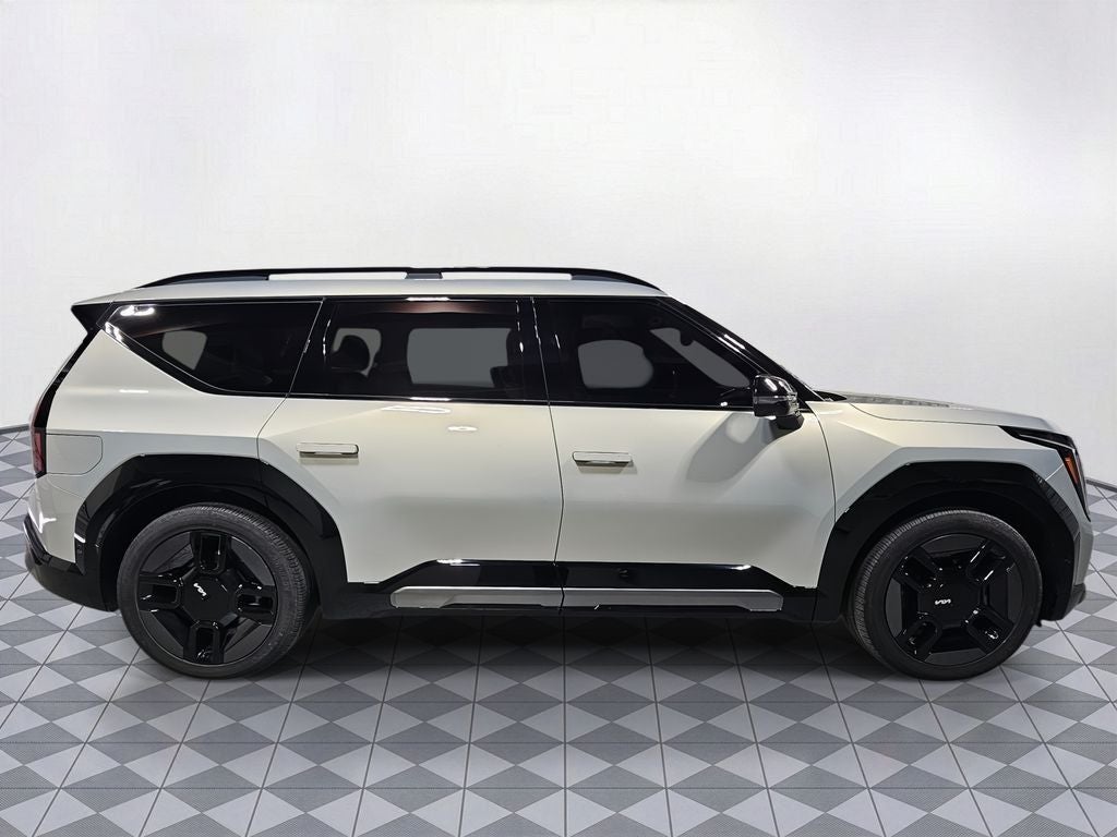 2024 Kia EV9 GT-Line
