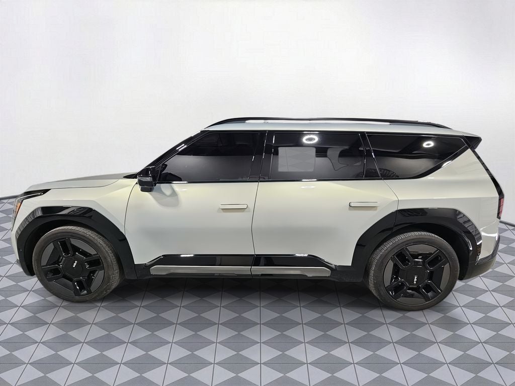 2024 Kia EV9 GT-Line