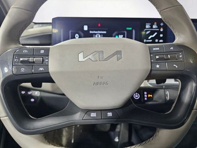 2024 Kia EV9 Wind