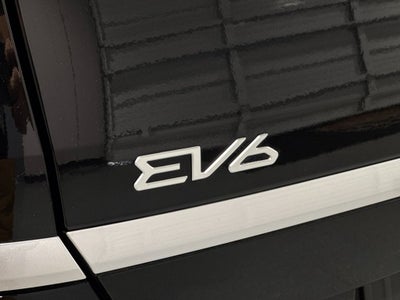 2024 Kia EV6 Light