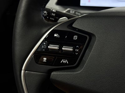 2024 Kia EV6 Light