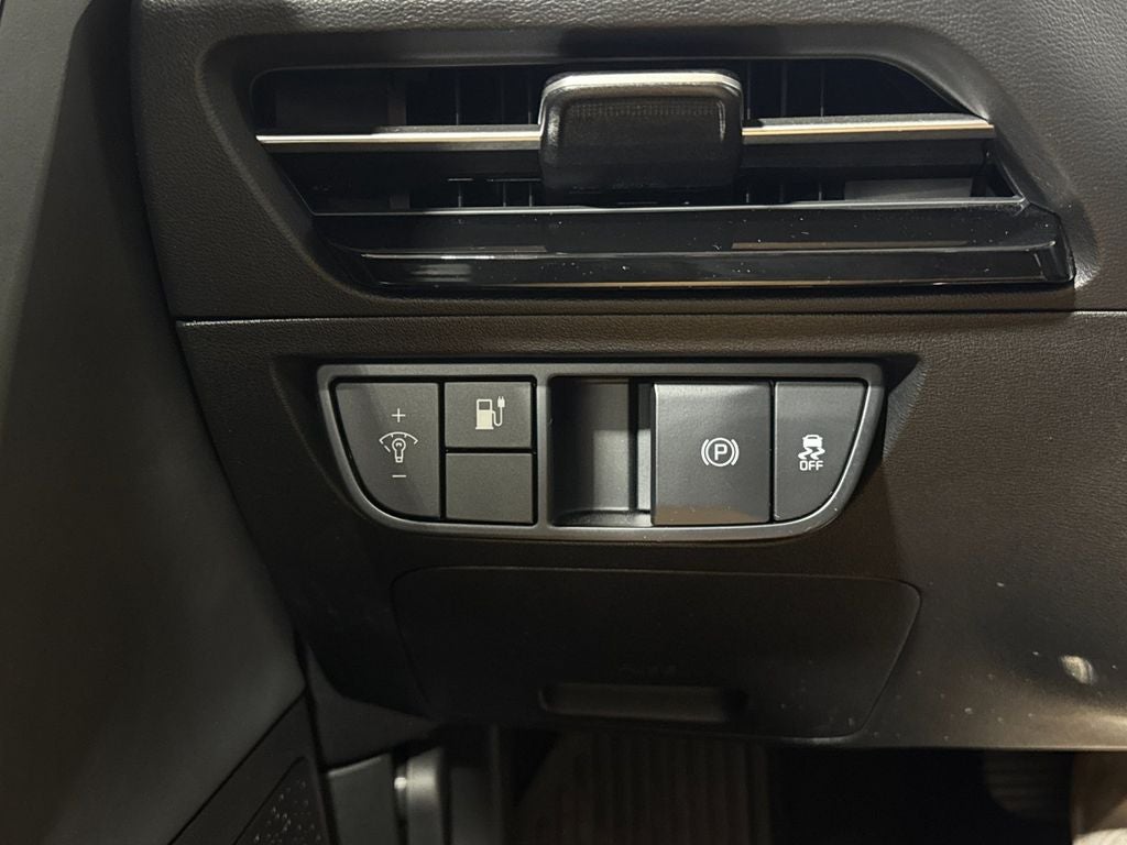 2024 Kia EV6 Light