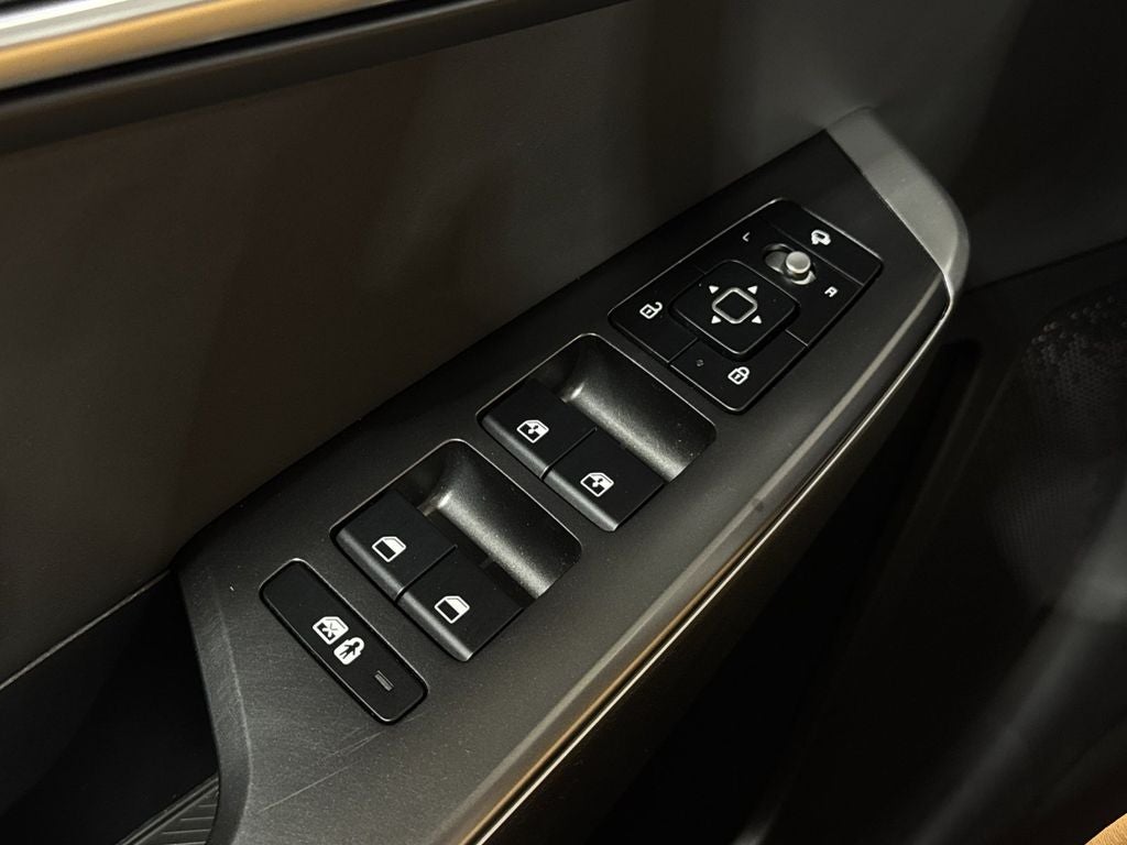 2024 Kia EV6 Light