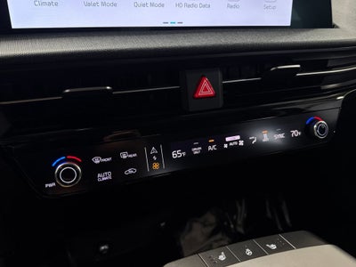 2024 Kia EV6 Light