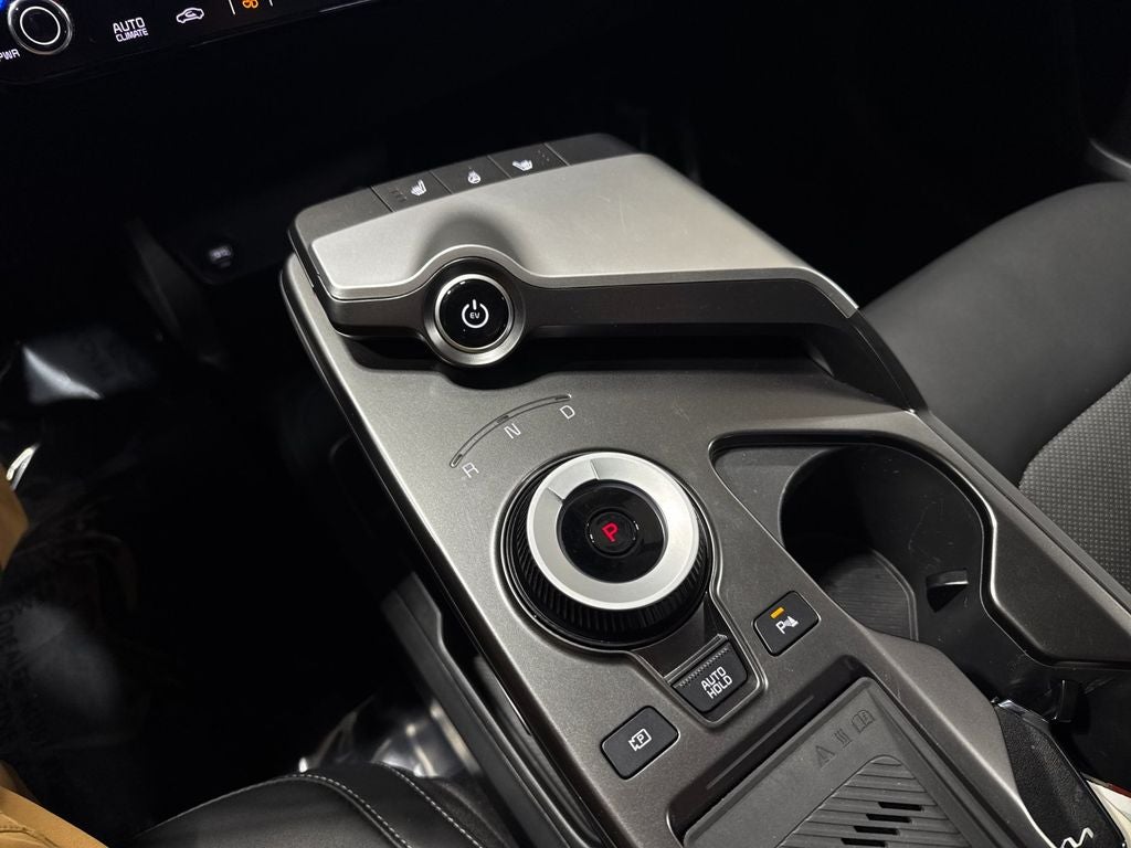 2024 Kia EV6 Light