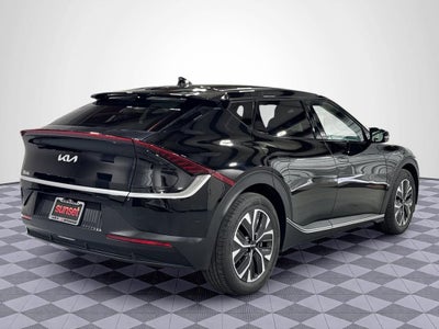 2024 Kia EV6 Light