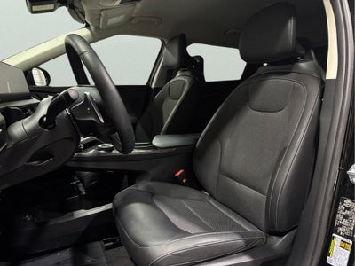 2024 Kia EV6 Light