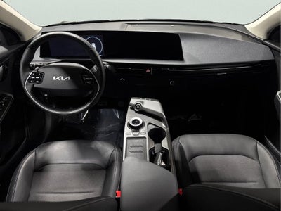 2024 Kia EV6 Light