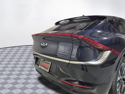 2024 Kia EV6 Wind