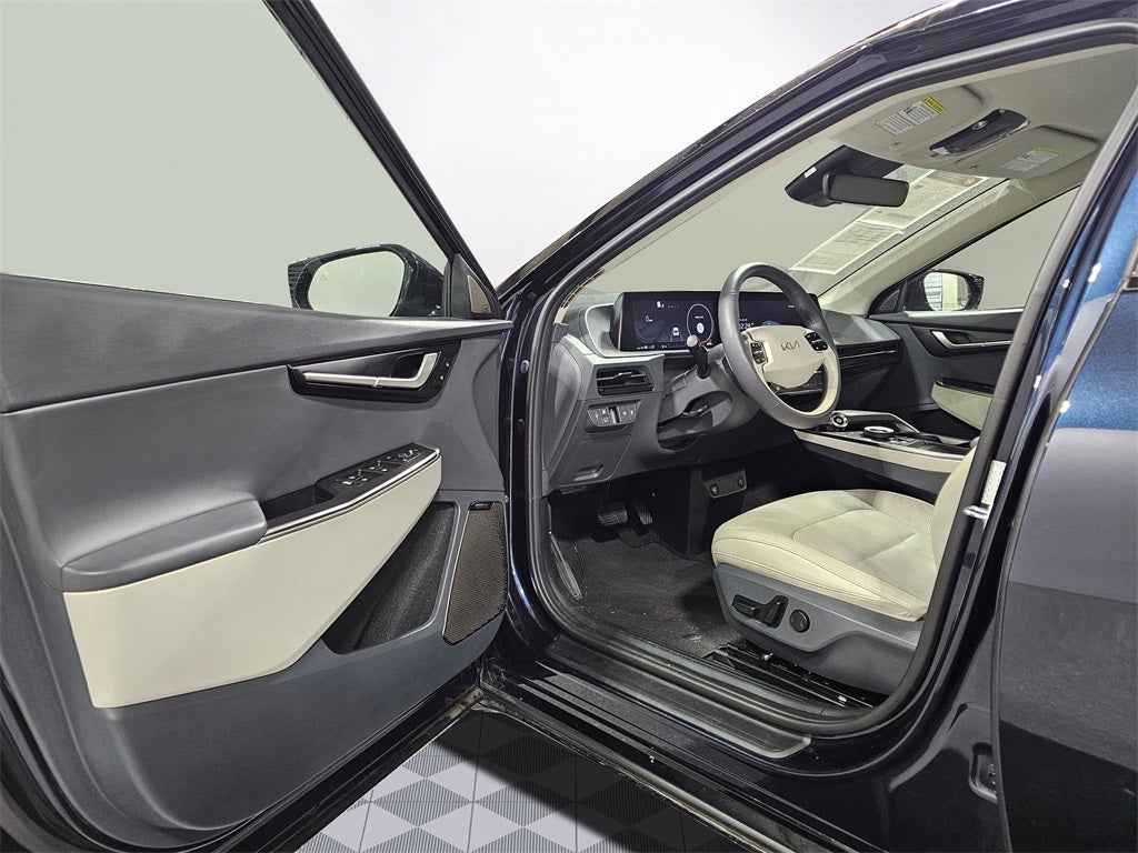 2024 Kia EV6 Wind
