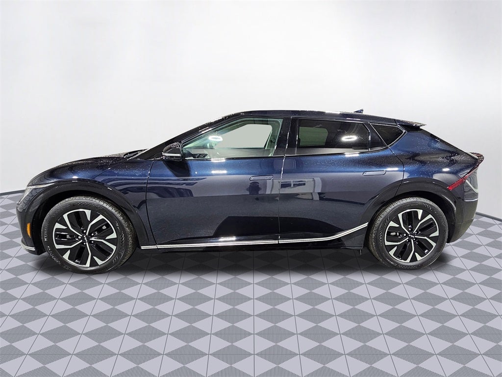2024 Kia EV6 Wind