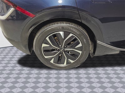 2024 Kia EV6 Wind