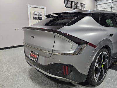 2023 Kia EV6 GT