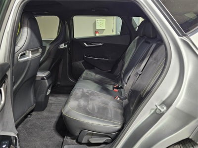2023 Kia EV6 GT