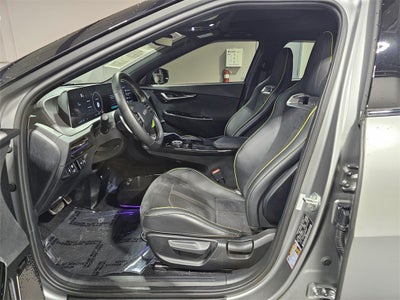 2023 Kia EV6 GT