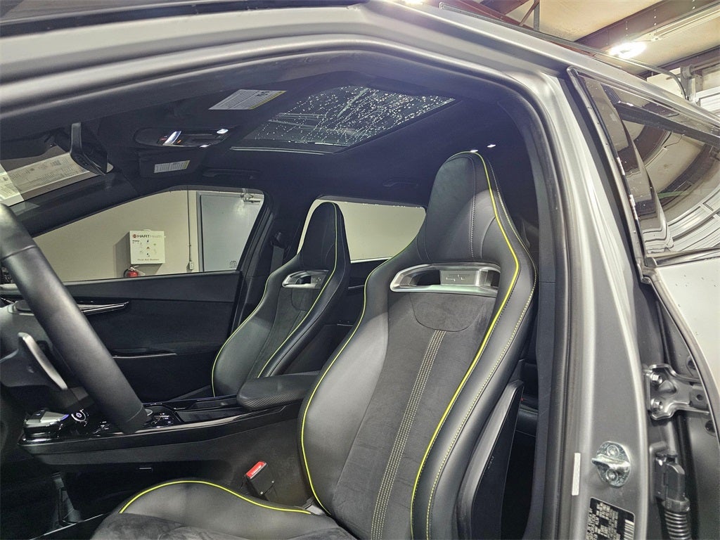 2023 Kia EV6 GT