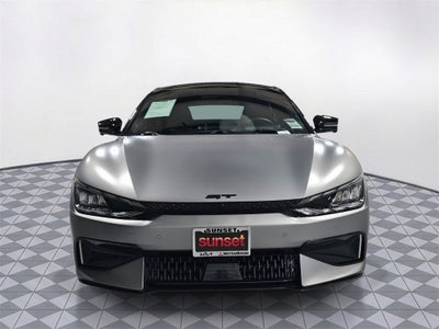 2023 Kia EV6 GT