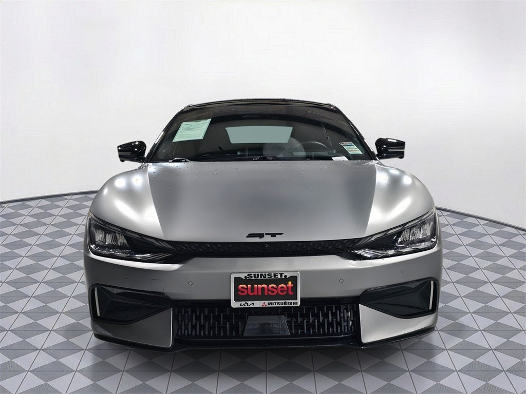 2023 Kia EV6 GT