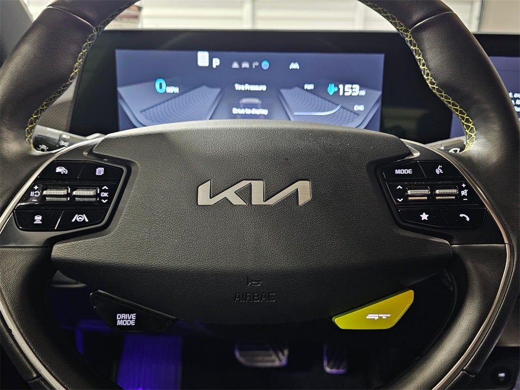 2023 Kia EV6 GT