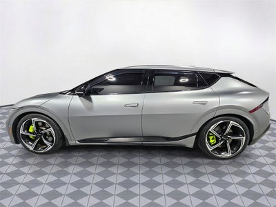 2023 Kia EV6 GT