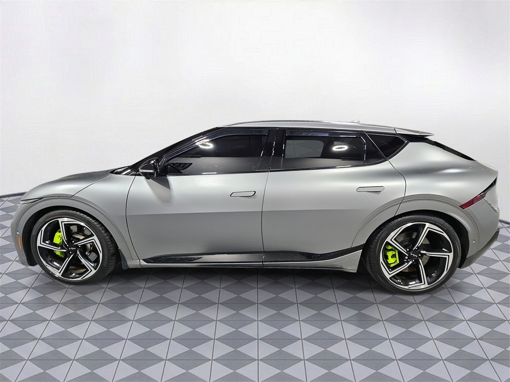 2023 Kia EV6 GT