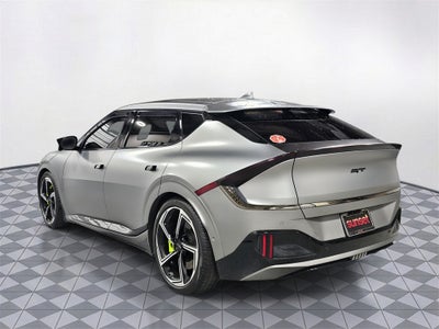 2023 Kia EV6 GT