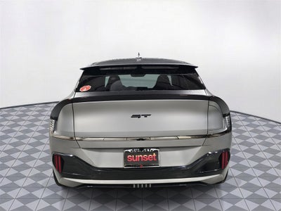 2023 Kia EV6 GT