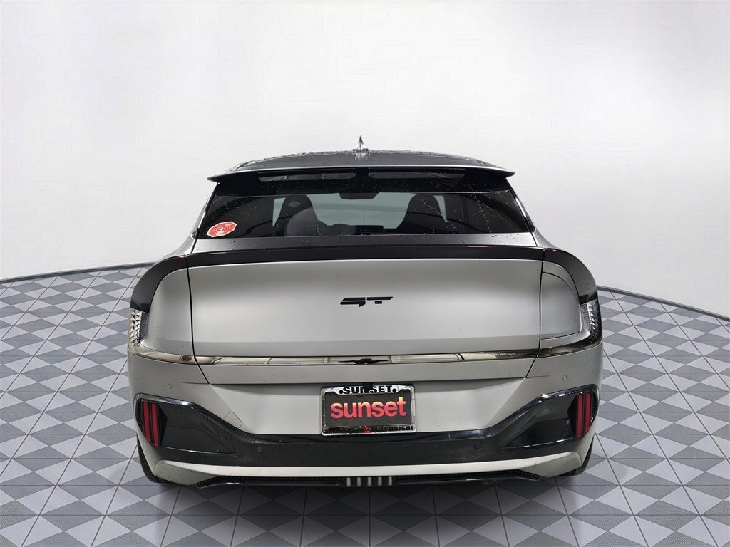 2023 Kia EV6 GT