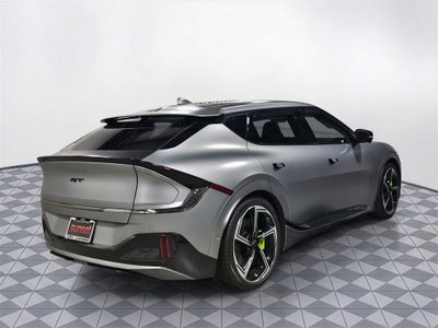 2023 Kia EV6 GT