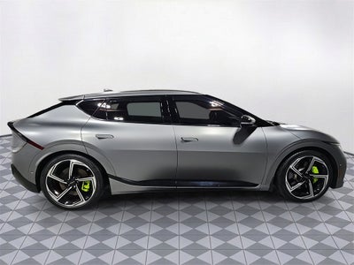 2023 Kia EV6 GT