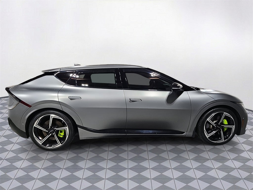 2023 Kia EV6 GT