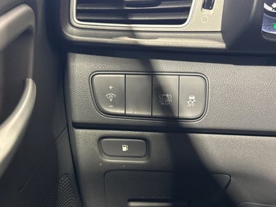 2019 Kia Niro LX