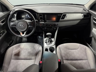 2019 Kia Niro LX