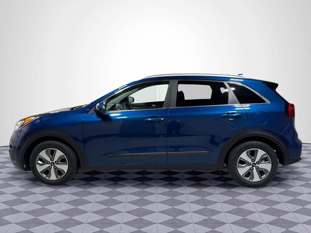 2019 Kia Niro LX