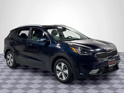 2018 Kia Niro Plug-In Hybrid EX Premium