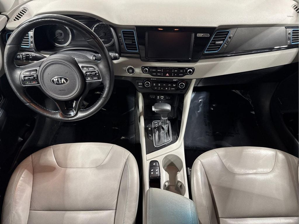 2018 Kia Niro Plug-In Hybrid EX Premium