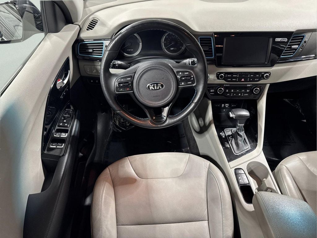 2018 Kia Niro Plug-In Hybrid EX Premium