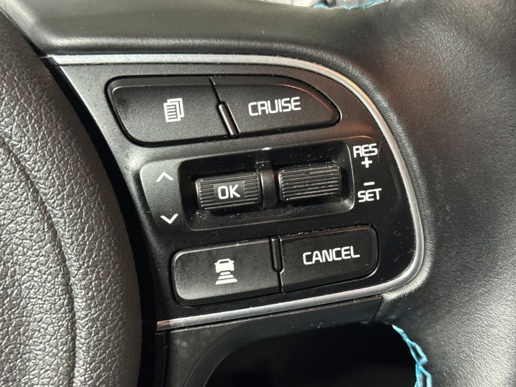 2018 Kia Niro Plug-In Hybrid EX Premium