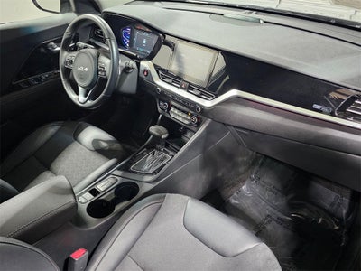 2022 Kia Niro Plug-In Hybrid EX