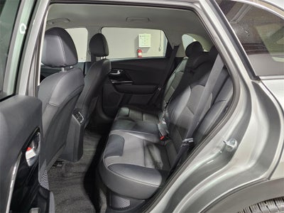 2022 Kia Niro Plug-In Hybrid EX