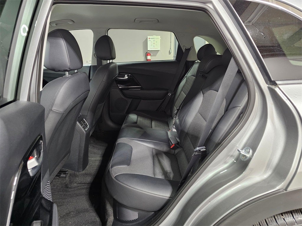 2022 Kia Niro Plug-In Hybrid EX