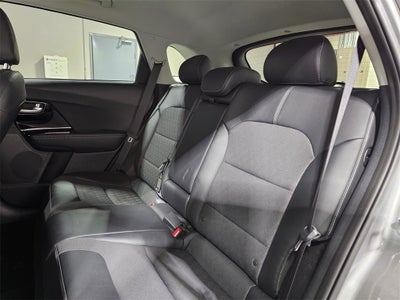 2022 Kia Niro Plug-In Hybrid EX