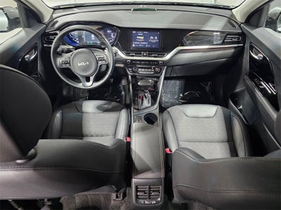 2022 Kia Niro Plug-In Hybrid EX