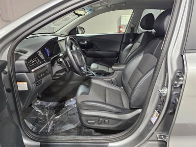 2022 Kia Niro Plug-In Hybrid EX