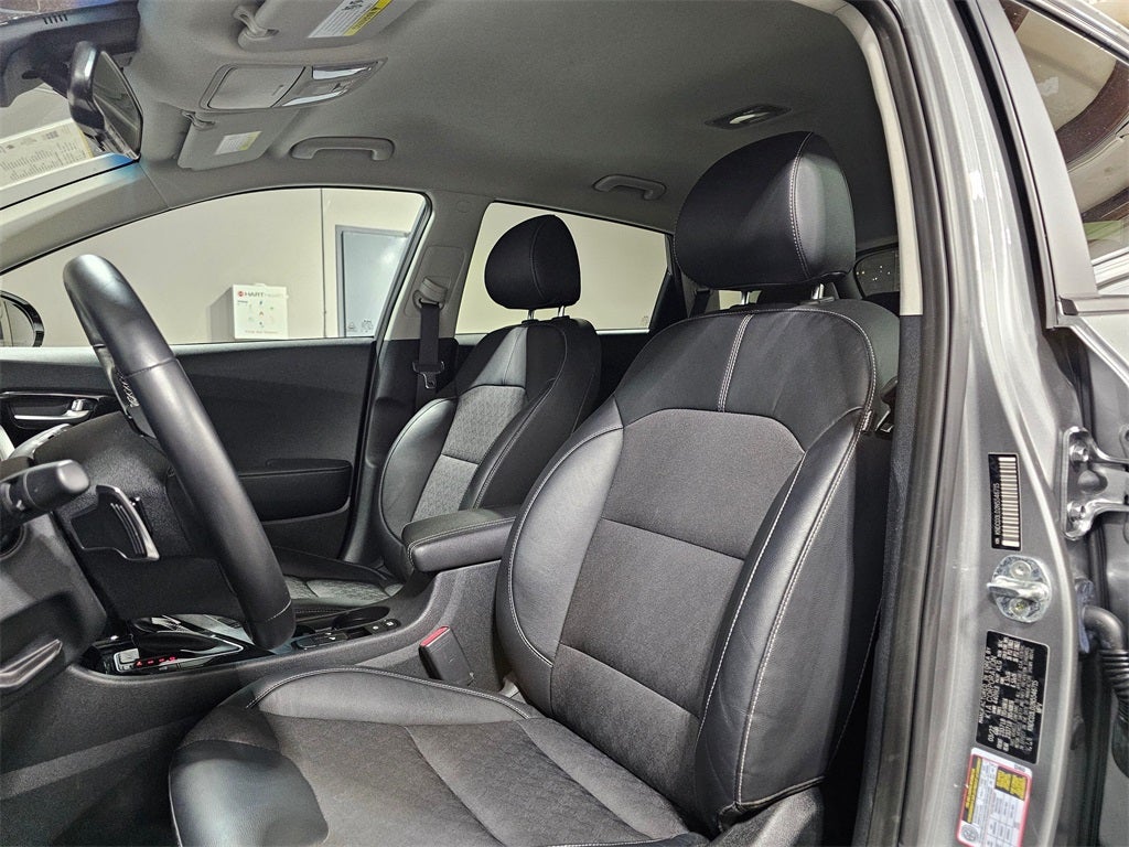 2022 Kia Niro Plug-In Hybrid EX