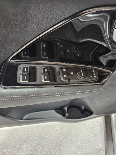 2022 Kia Niro Plug-In Hybrid EX