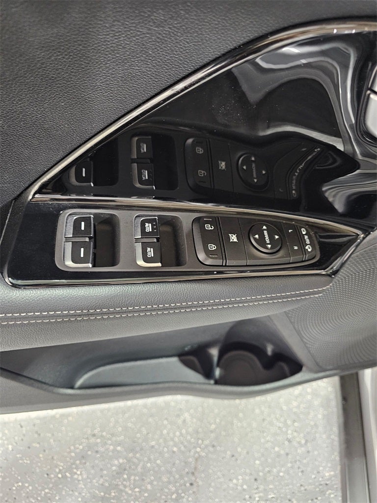 2022 Kia Niro Plug-In Hybrid EX