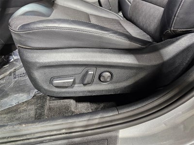 2022 Kia Niro Plug-In Hybrid EX